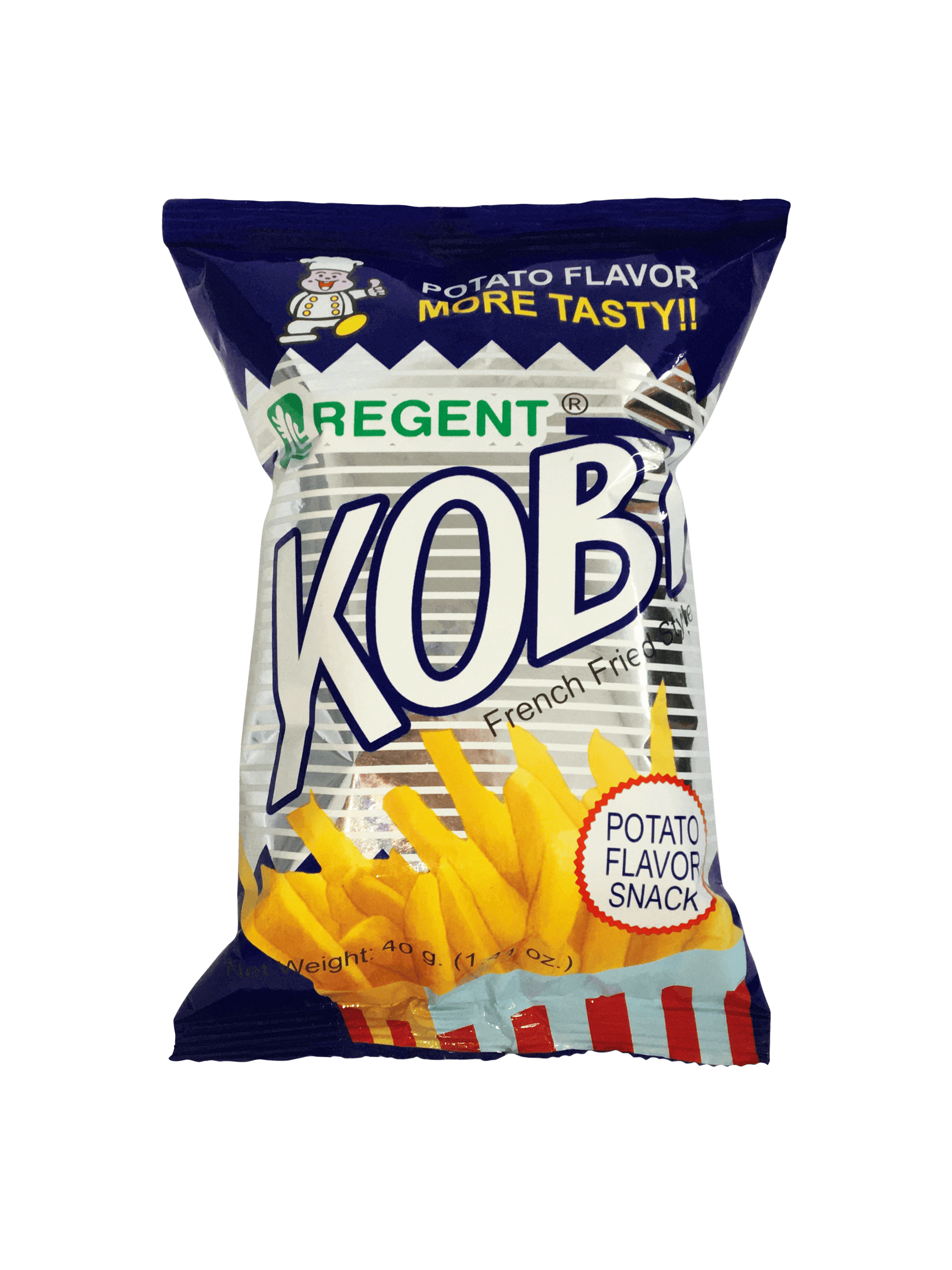 Kobi | Regent